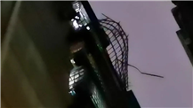 煤氣泄漏事故！深圳一女子開煤氣突然爆燃被燒傷