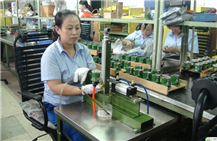 設(shè)備氣密、流量測試線