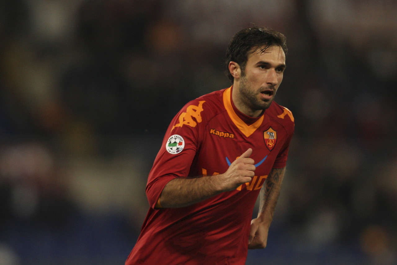 武齊尼奇：希望拉涅利在羅馬再創(chuàng)奇跡，他讓球員感覺自己很重要