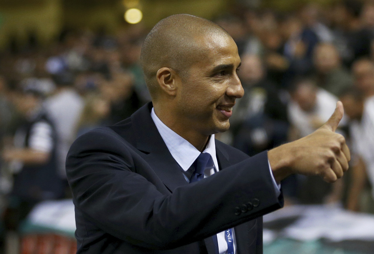 全尤文：特雷澤蓋有意競選河床俱樂部主席，他曾在河床效力兩年