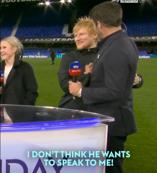 黃老板談打斷阿莫林采訪：那時我喝了近6升的酒，以后不敢了