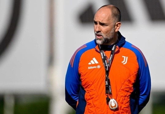 意天空預(yù)測(cè)尤文vs熱那亞首發(fā)：圖多爾首秀踢3421，弗拉霍維奇首發(fā)