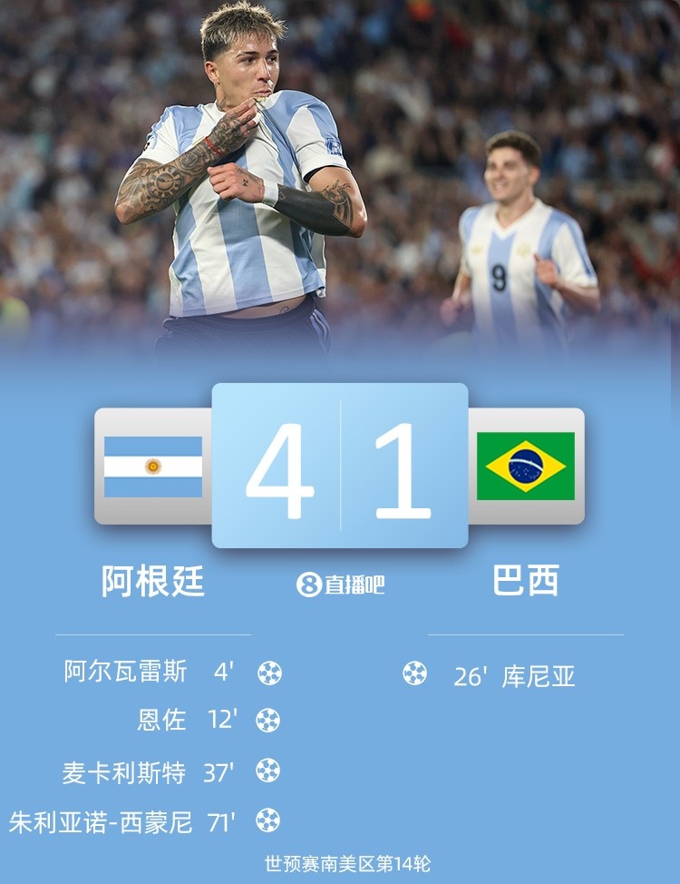 跟隊：這可能是對陣法國后阿根廷隊的最佳比賽，期待世界杯到來