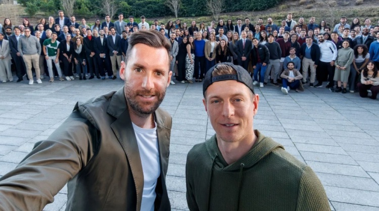 克羅斯：堅持到到最后，全力以赴是我能傳遞給年輕球員的最好形象