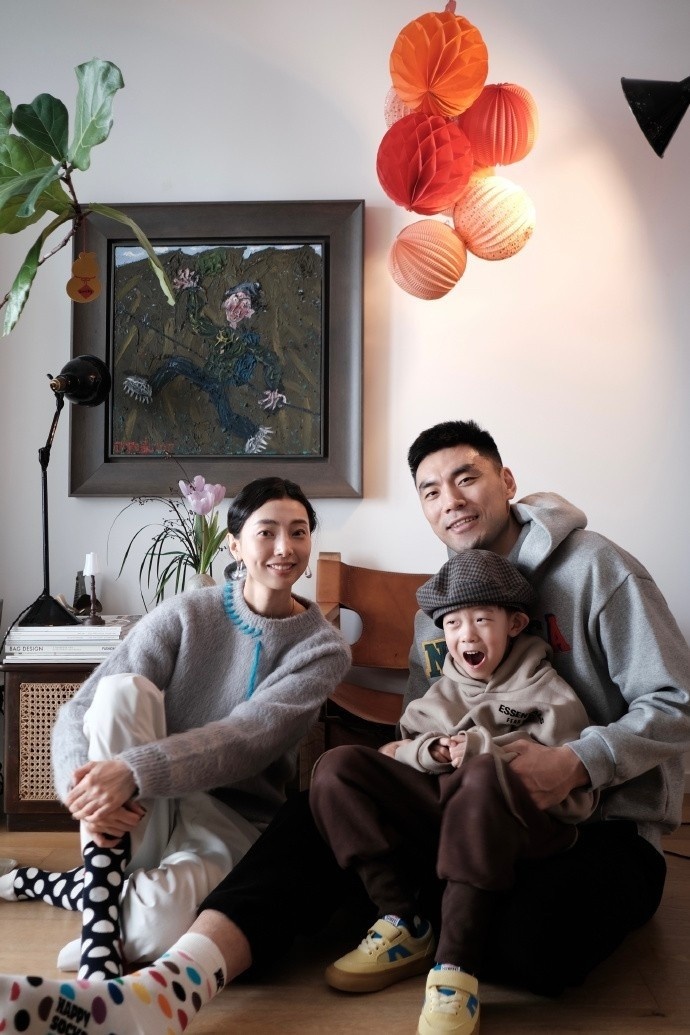 啥情況？李曉旭和妻子近日都注銷了微博賬號