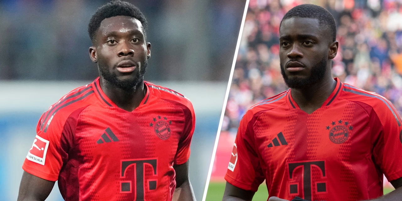 于帕&戴維斯可被替代？巴貝爾：有些報道太負面 于帕犯了太多錯誤