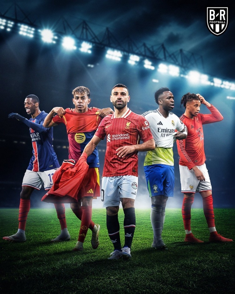 今日趣圖：我此去皇馬，只為招攬巴佩，若一去不回…便一去不回…