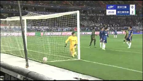 VAR介入超7分鐘！王鈺棟造任航烏龍，VAR長(zhǎng)時(shí)間查看后判罰有效！