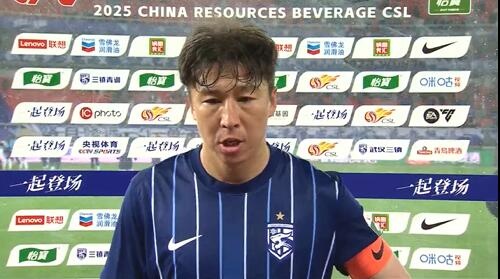 任航：很遺憾因為自身失誤輸掉比賽，希望明天大家都抬起頭