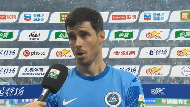 埃杜-加西亞：輸?shù)舯荣惙浅Ｊ?，這是一個教訓(xùn)我們要盡快調(diào)整