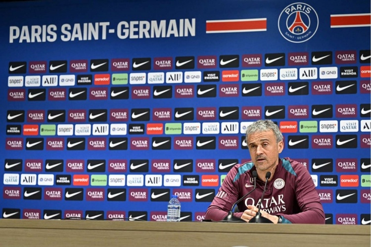 剩8輪領(lǐng)先19分！恩里克：這事不重要 官方確認前永遠不會自稱冠軍