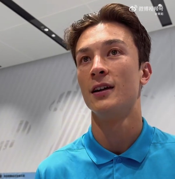 安永佳：專業足球場氛圍很美妙 玉昆的徐宏杰讓我印象最深刻