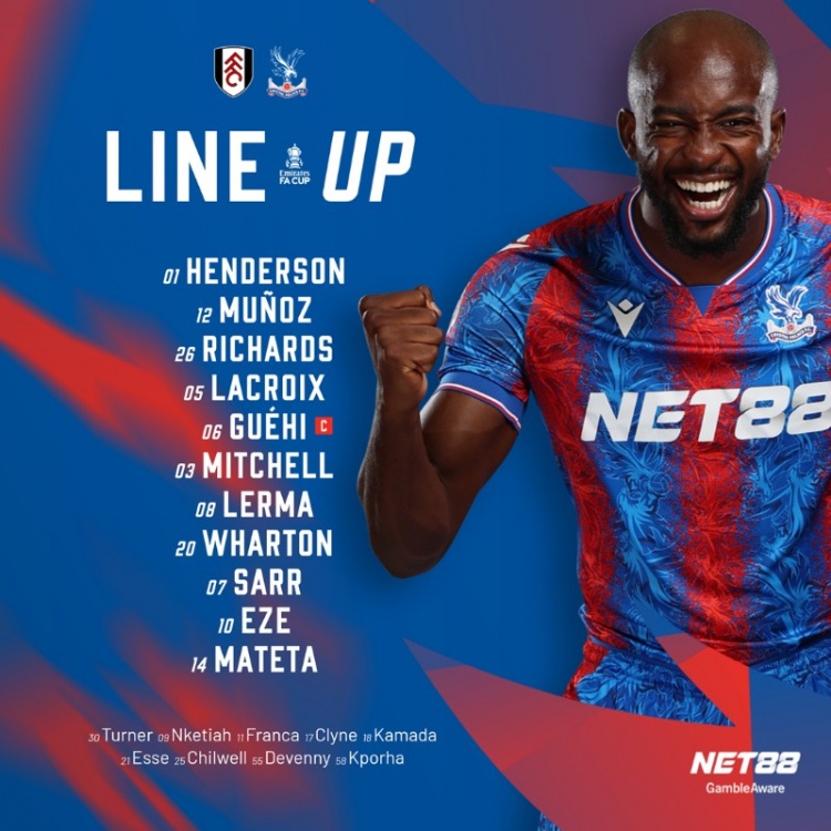 縫了25針！馬特塔復出首發，將佩戴頭盔出戰富勒姆