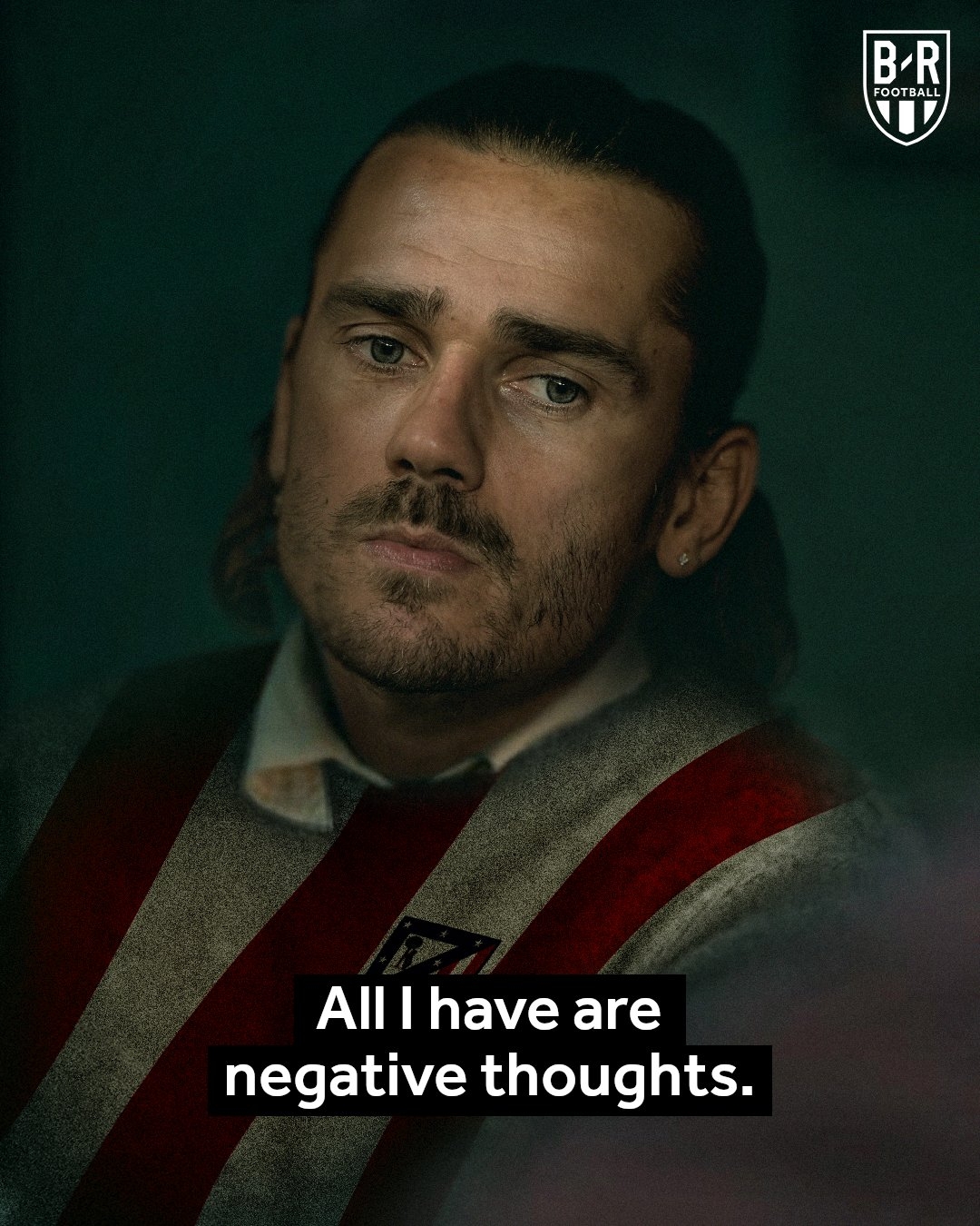 糟心3月！馬競歐冠點(diǎn)球戰(zhàn)被皇馬淘汰，近3場西甲均先進(jìn)球卻2負(fù)1平