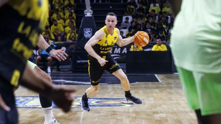 NBA初代老六，42歲進入生涯巔峰？！