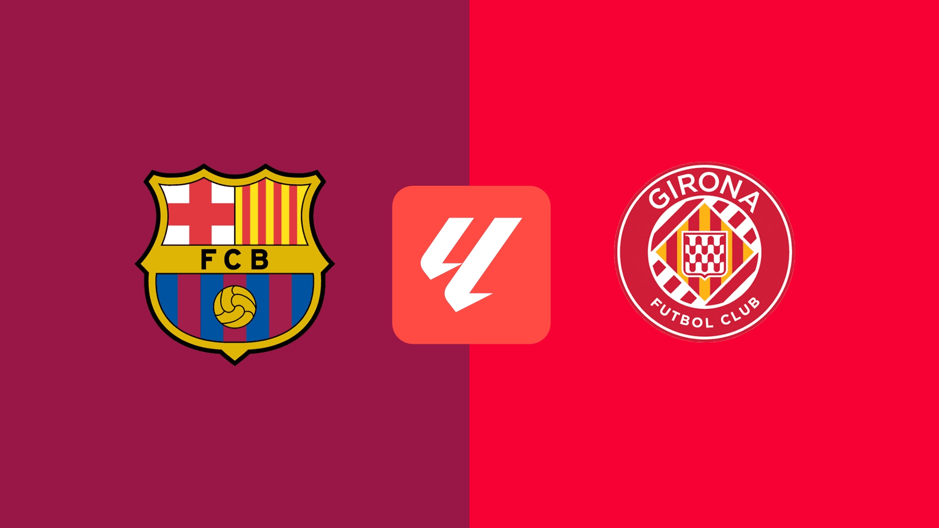 巴薩vs赫羅納首發(fā)：亞馬爾費爾明先發(fā)拉菲尼亞替補，阿圖爾戰(zhàn)舊主