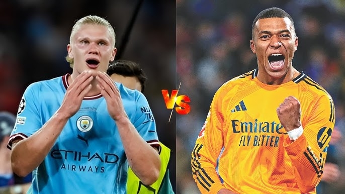 毛劍卿：姆巴佩踢球像大羅 在我看來姆巴佩可能比哈蘭德要強