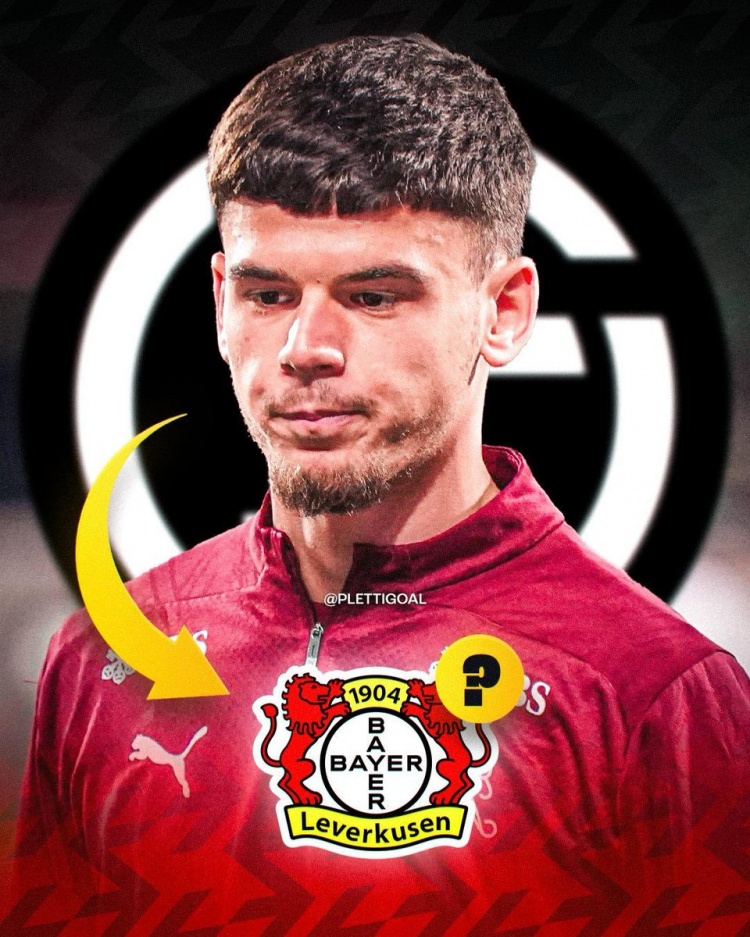 記者：藥廠有意盧加諾中衛哈伊達里，有意甲球隊也對球員感興趣