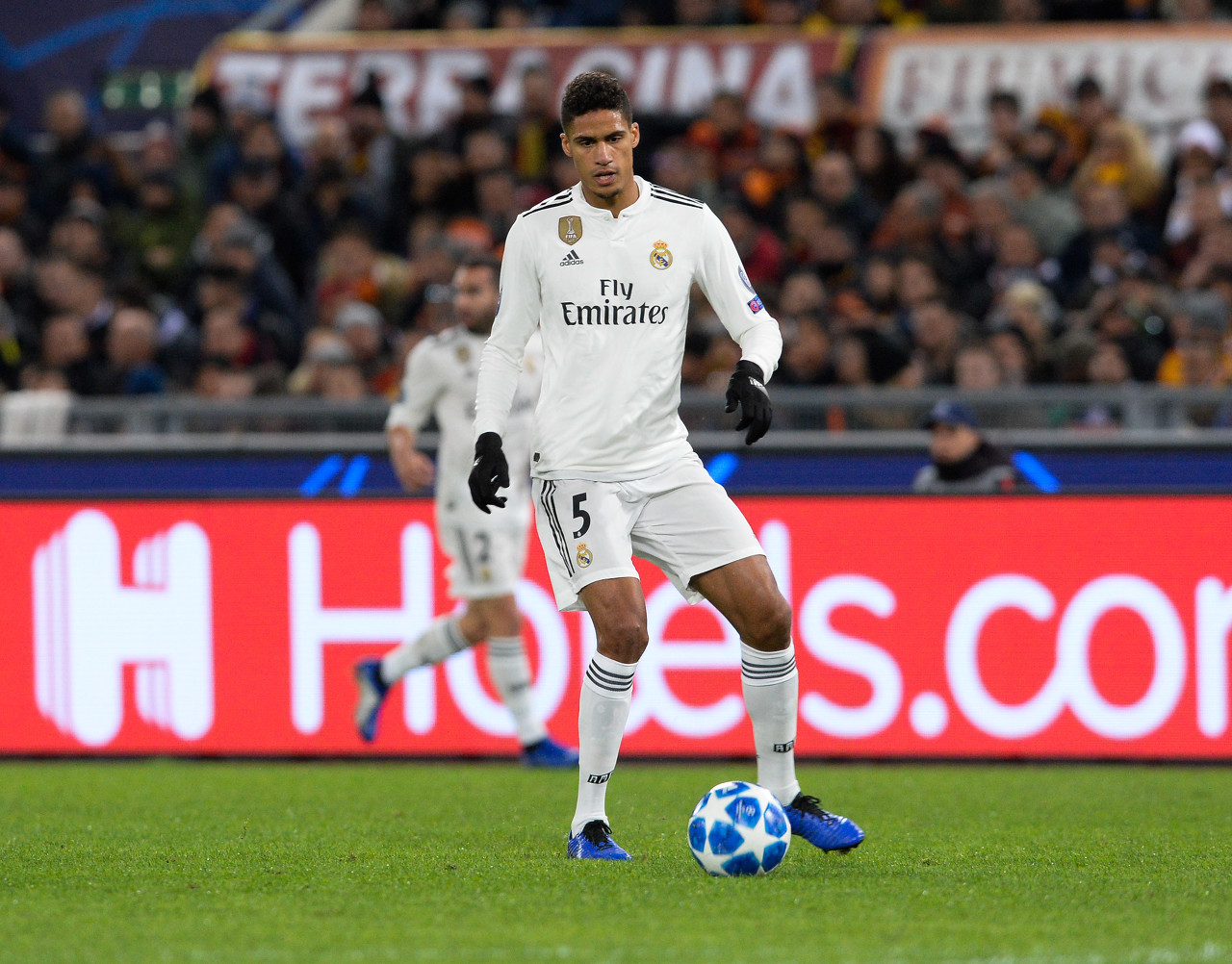 瓦拉內：穆里尼奧曾說我沒用 他是那種逼出球員最好狀態的主教練