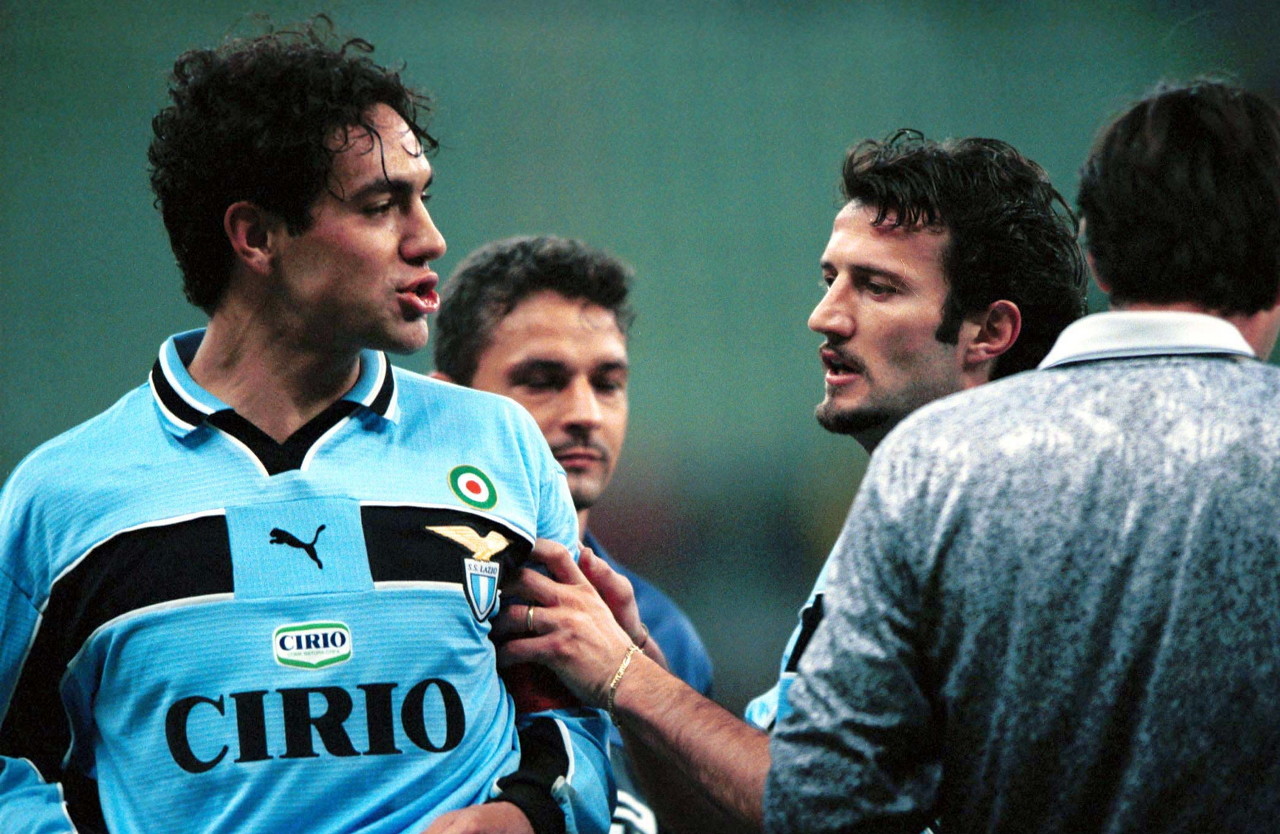 內(nèi)斯塔：我拒絕過皇馬，那是我作為藍(lán)鷹球迷發(fā)自內(nèi)心的選擇