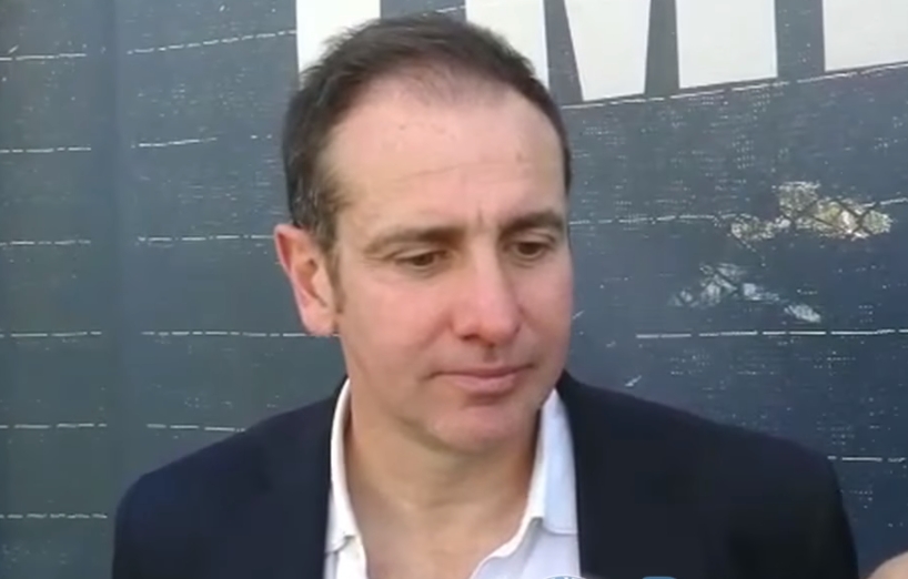 前尤文B隊主帥：目前沒人聯系我執教國米B隊，維基更適合這份工作