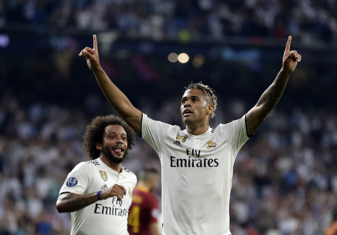 馬里亞諾時隔1046天再進球，已304天沒踢比賽&12年沒為國家隊出場