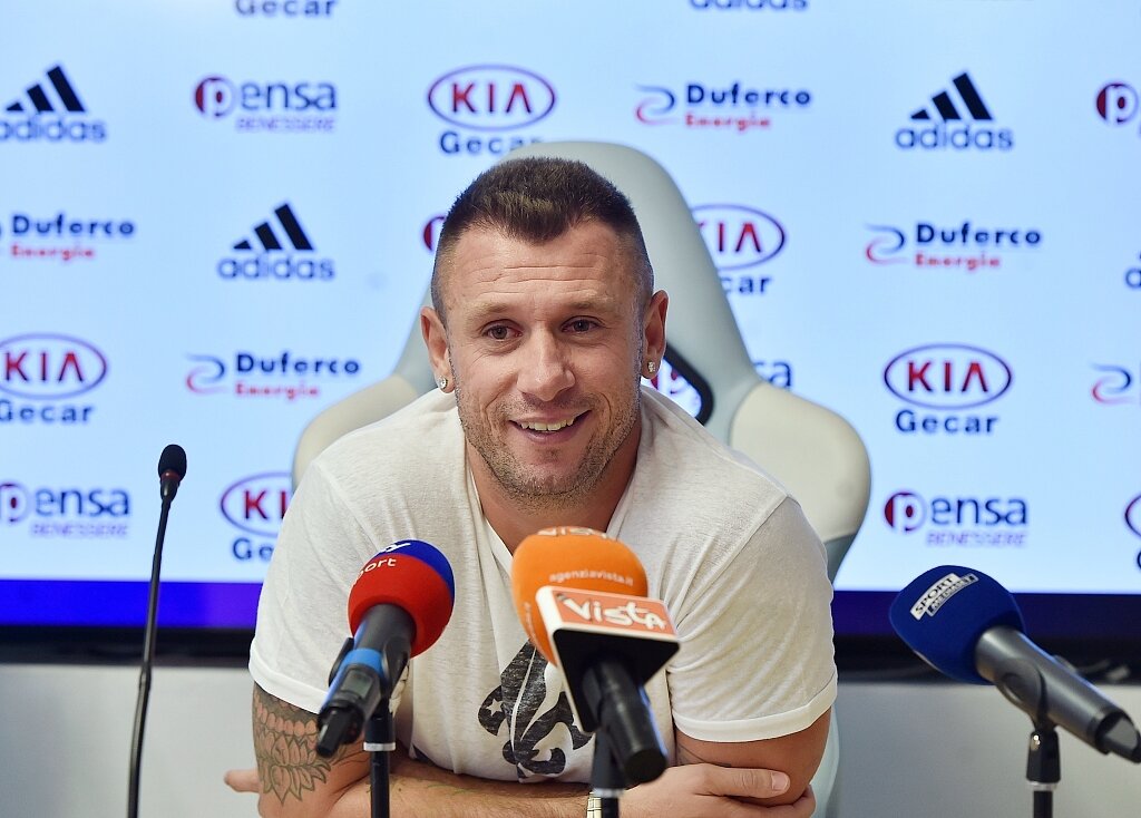 卡薩諾：意甲爭冠已經結束，國米太強&那不勒斯很難贏得所有比賽