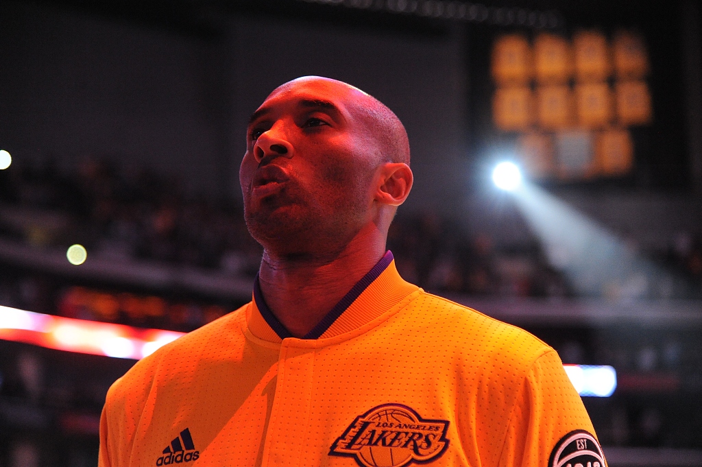 巴朗-戴維斯：科比本該拿DPOY 他愿意接受挑戰去防守超巨