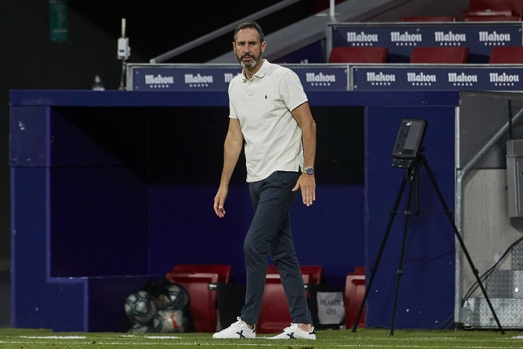 奧薩蘇納主帥：曾請求不要在今天踢但未被采納 不會對此過多糾結