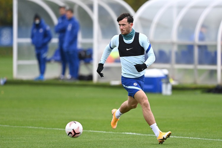 奇爾維爾：切爾西的情況我無法控制，堅持的原因就是知道我會轉會