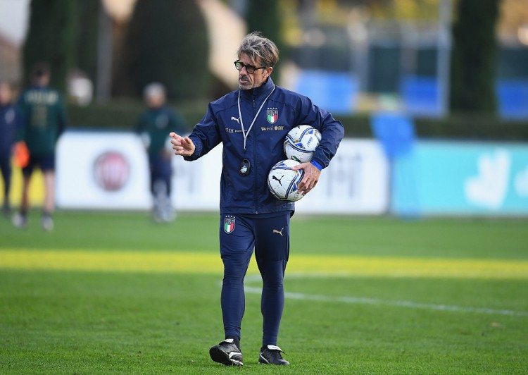 前助教：曼奇尼適合執(zhí)教米蘭&尤文，但不能只給他一份3個(gè)月的合同