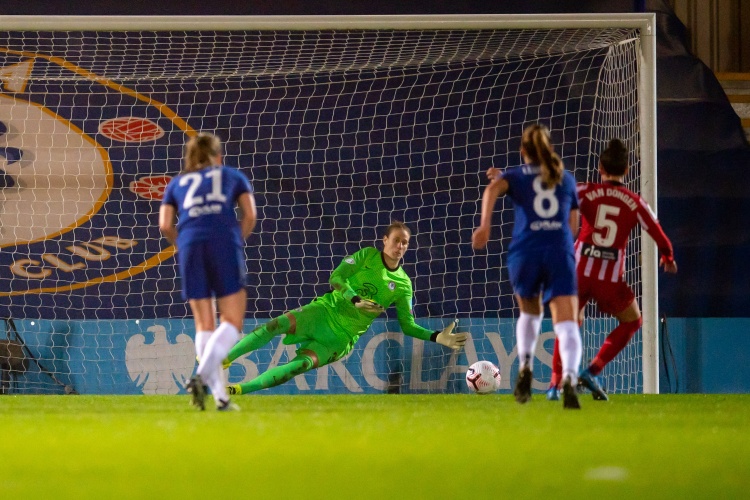 左手倒右手！太陽(yáng)報(bào)：切爾西將女足以2億鎊賣給自己以規(guī)避PSR