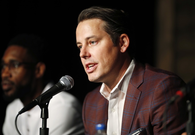 小克倫克：貝爾塔理解阿森納價值觀，他會引領球隊爭奪重要冠軍