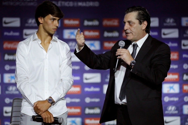 葡萄牙名宿：馬拉多納和梅西更有天賦，但C羅是最全面的球員