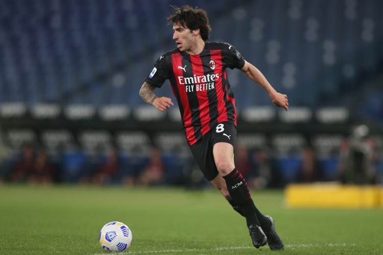 托納利：這支國米讓我想起自己的那支米蘭，皮奧利就像一個父親