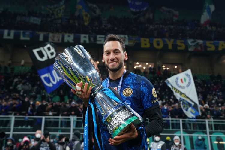 帕加寧：國米設置奪冠獎金是很好的推動力 對陣拜仁會是分水嶺