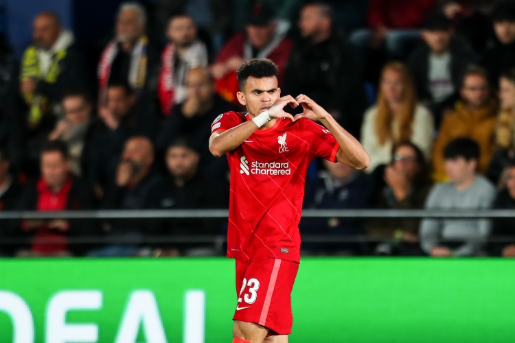 葡媒：路易斯-迪亞斯轉會分成糾紛落幕，波爾圖被判需補繳103歐元