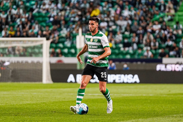 葡媒：曼聯(lián)等多隊夏季關(guān)注葡體后衛(wèi)伊納西奧，費(fèi)用至少4500萬歐