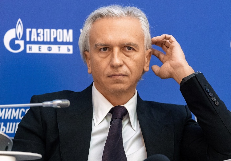 俄足協主席：下月歐足聯大會期間，將討論接納俄羅斯國家隊的問題