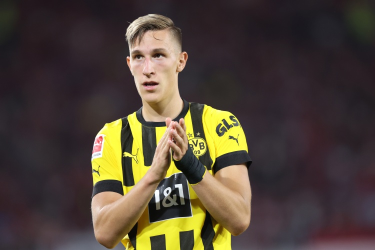 助攻雙響！施洛特貝克：教練想起了巴德施圖貝爾，所以讓我發角球