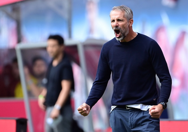 官宣下課！羅澤告別球迷：我永遠是萊比錫人，感謝你們對我的支持