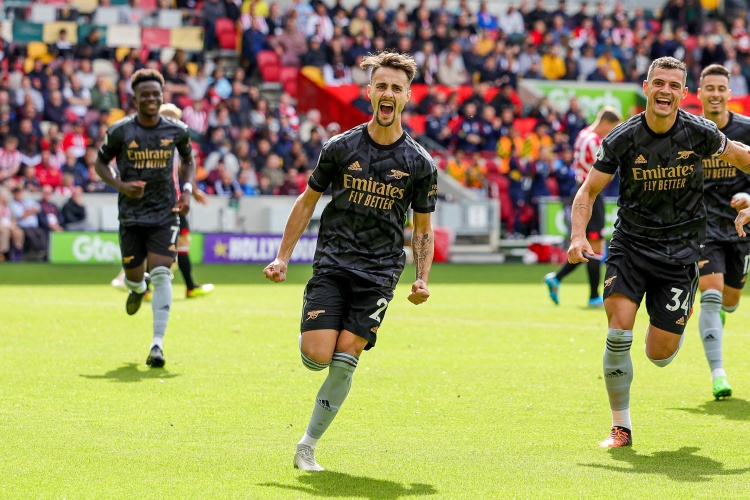 泰晤士：阿森納希望今夏回收資金，維埃拉、津琴科等六人或被清洗