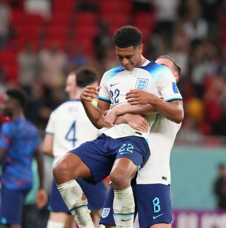 賴特：圖赫爾看到了亨德森的價值，他就像是那種球隊的老大哥