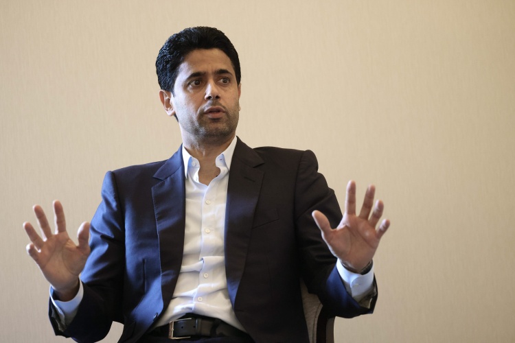 法媒：NBA與巴黎金主商討特許經營權，渴望在歐洲創立新的聯賽