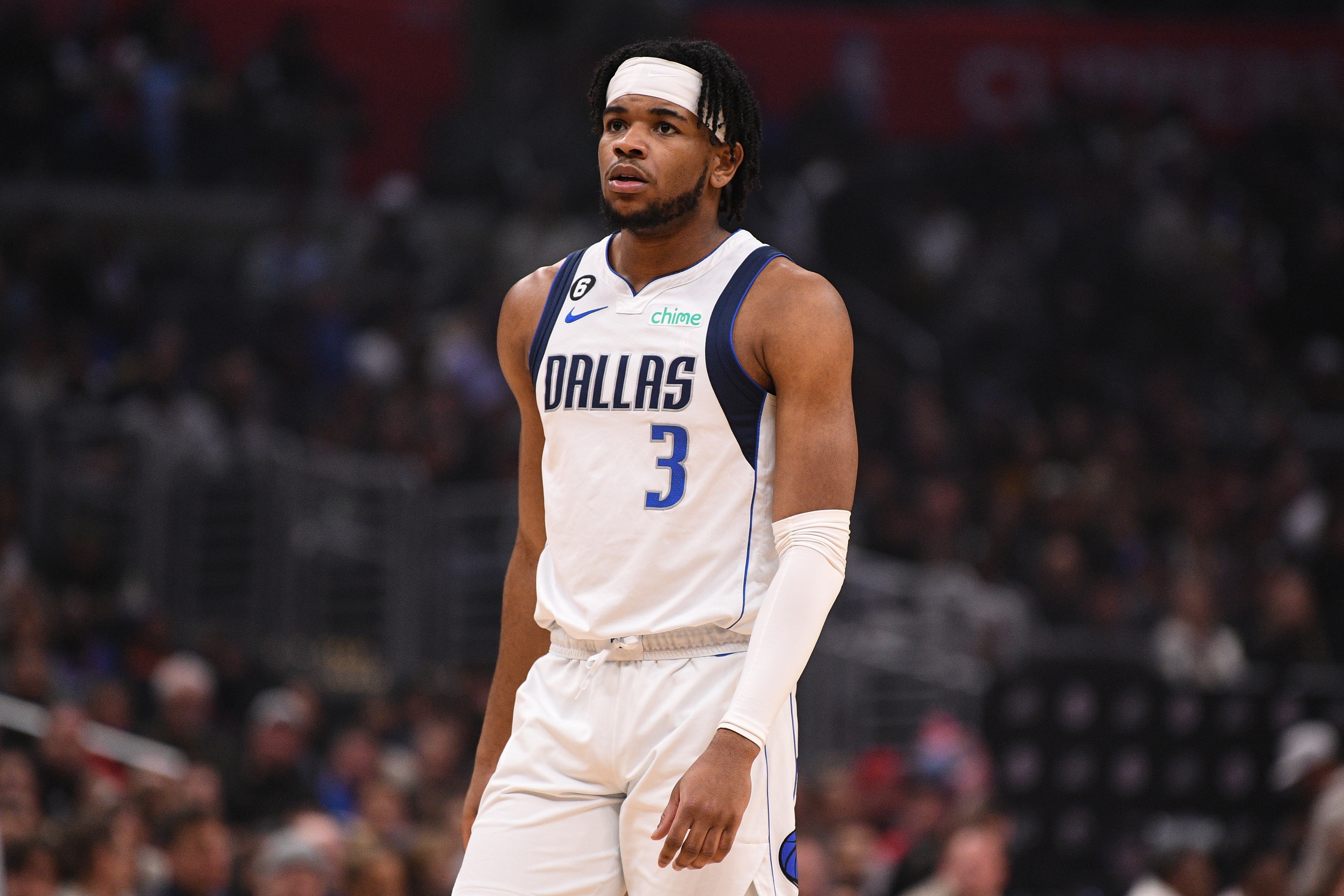 哈迪：我對自己充滿信心 不管投進與否都會繼續出手