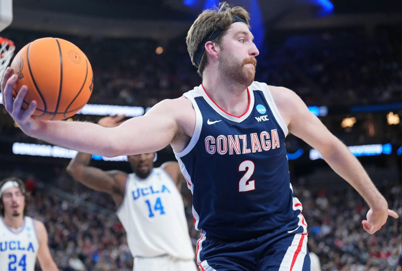 古典中鋒！籃網兩年合同簽德魯-蒂米 場均35+12當選G聯盟周最佳