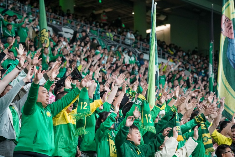 服務球迷！北京地鐵官方：大型活動期間工人體育場站將投入運營