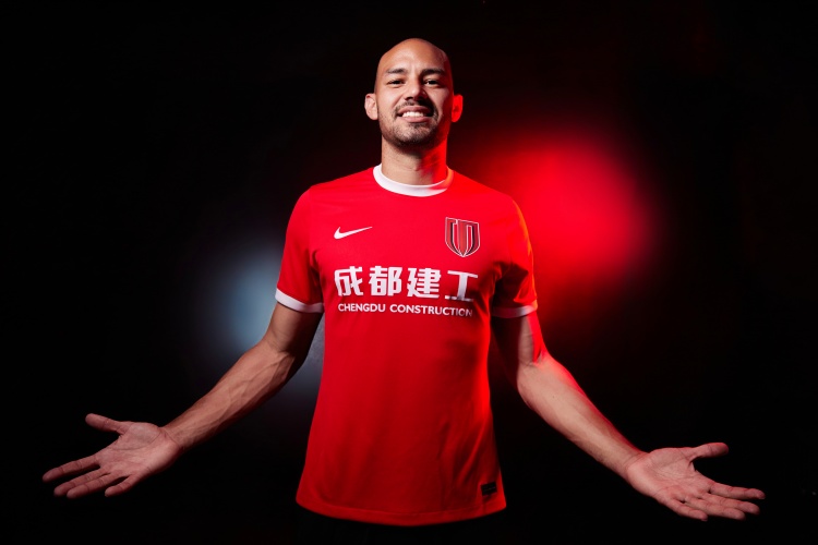 費(fèi)利佩：間歇期做了大量訓(xùn)練 國(guó)安換了不少主教練一直在變好