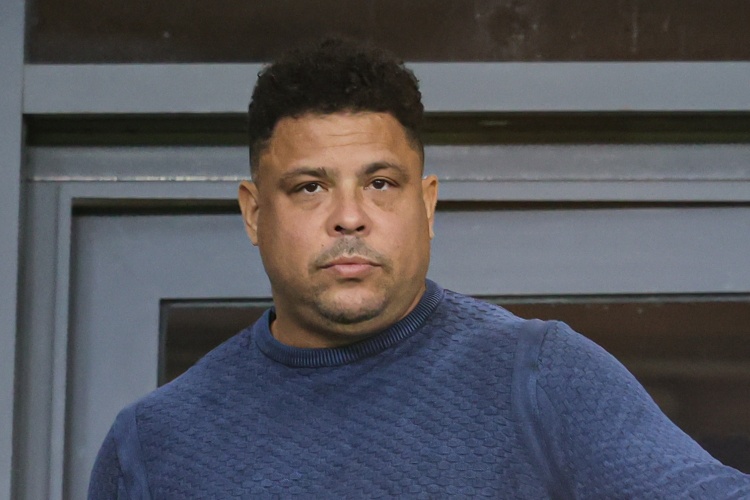 巴拉多利德舊將：球隊場上征戰大羅卻在打網球，管理層讓球隊完蛋