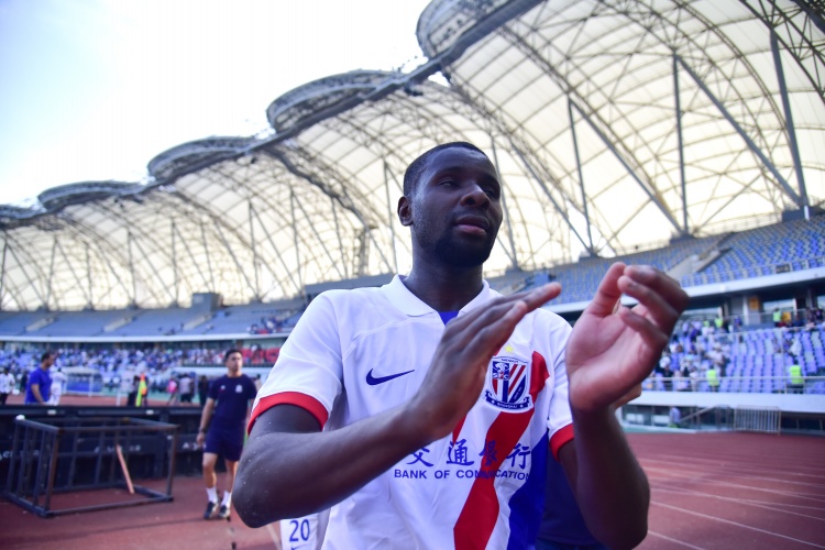 滬媒：阿馬杜結束在法國第一階段治療 周中已返回上海